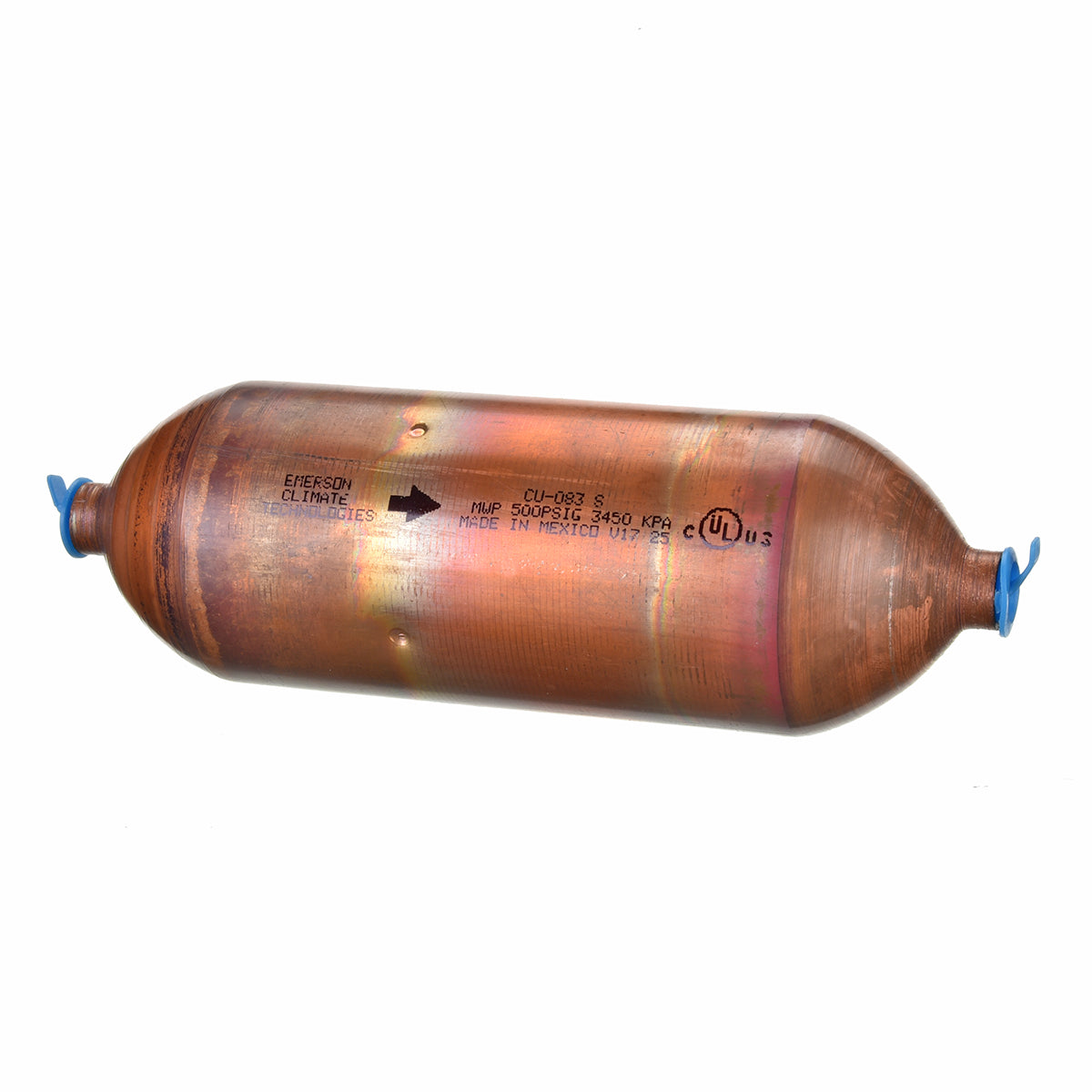 Rheem CU083S Liquid Line Filter Drier (Bi-Directional)