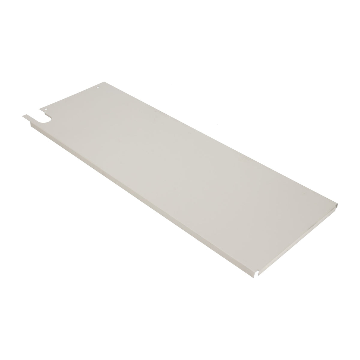 Rheem D02873YR Control Panel Cover