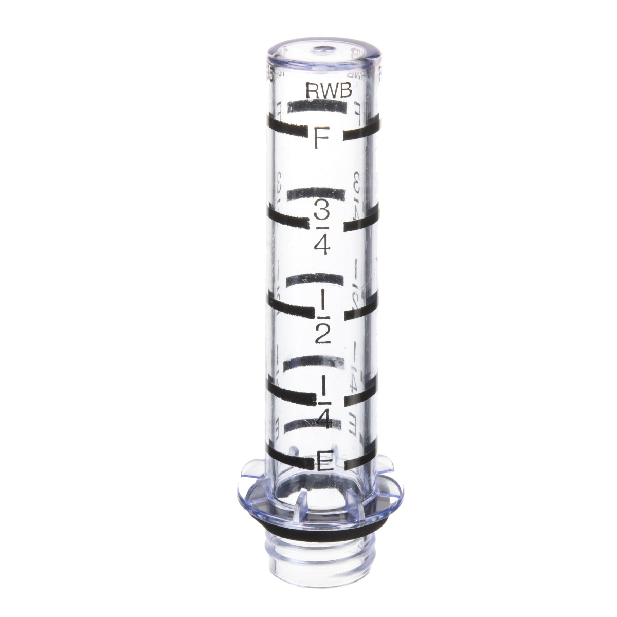 Rheem DIB463930 Oil Tank Scully Gauge Vial