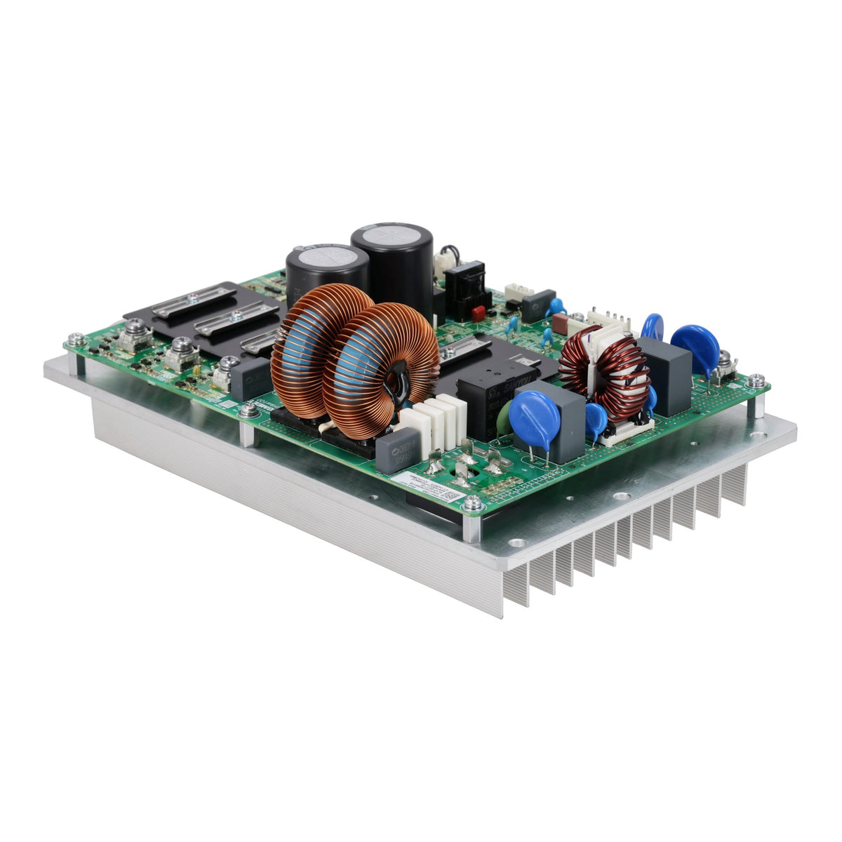 Rheem ELVF-D017-00 Vfd - Inverter Drive - 2T