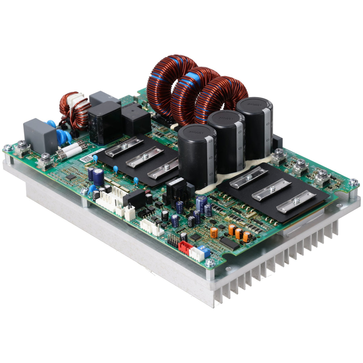 Rheem ELVF-W056-00 Vfd - Inverter Drive - 5T