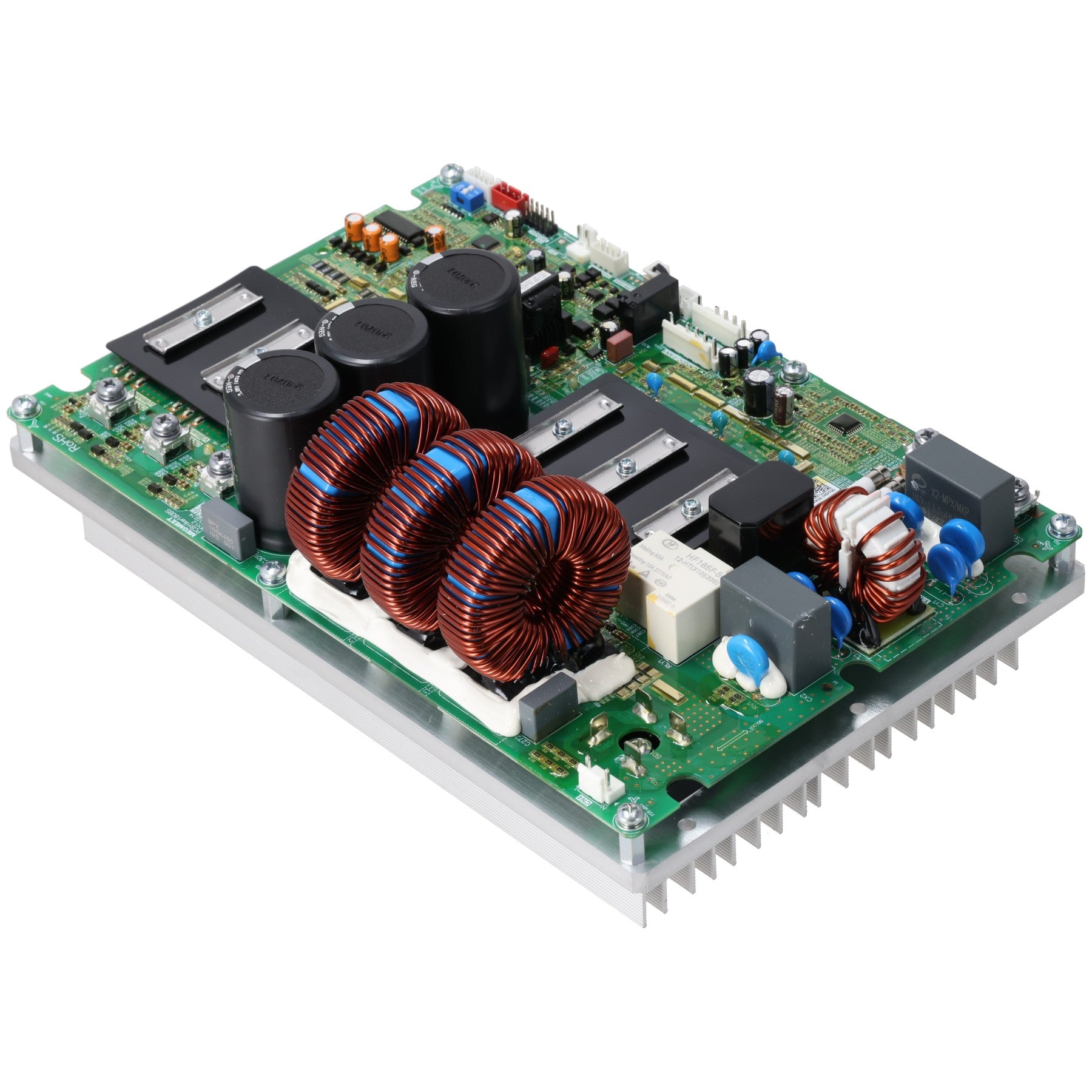 Rheem ELVF-X001-00 Vfd - Inverter Drive - M 5TR 2.0 TTF420