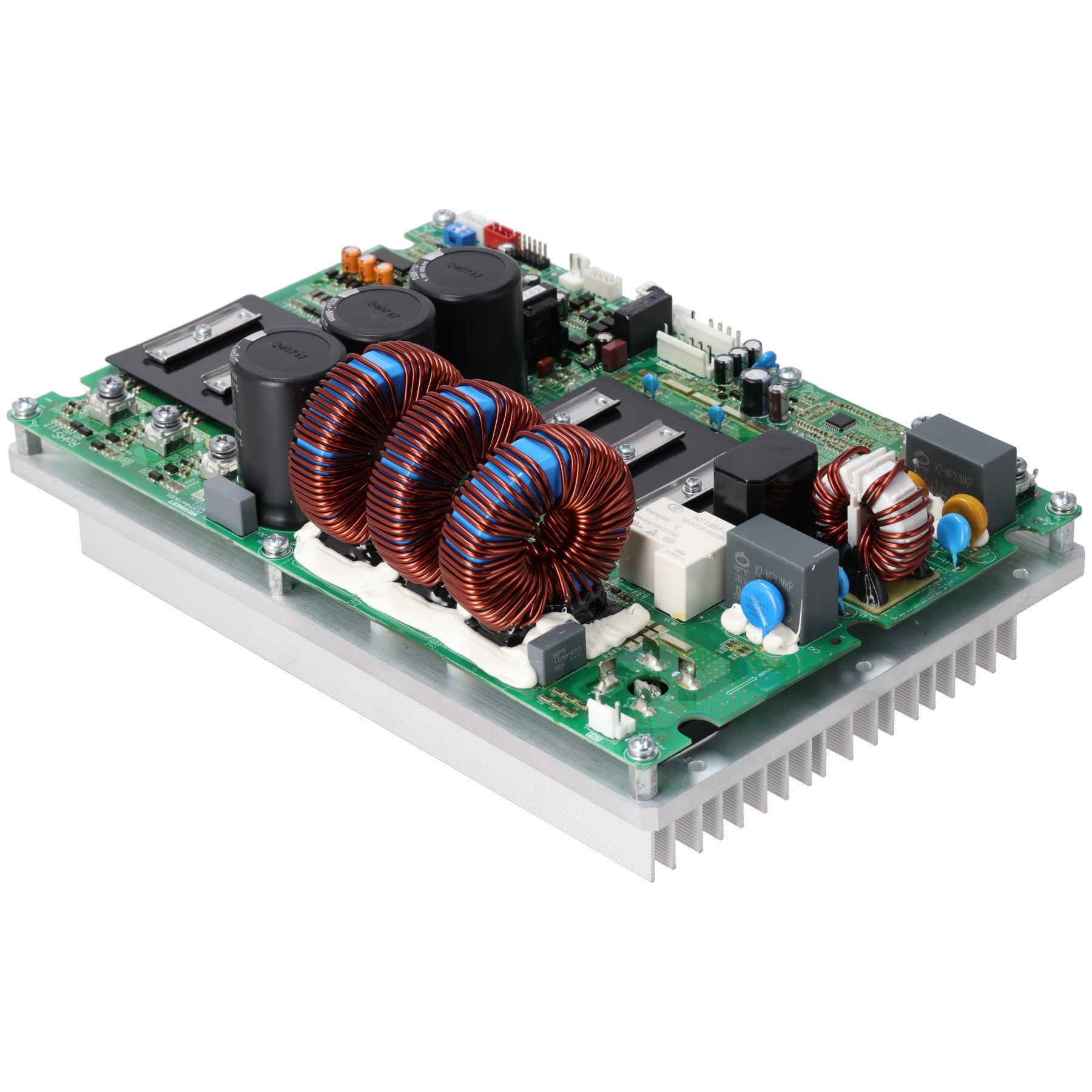 Rheem ELVF-X003-00 Vfd - Inverter Drive - M 4TR 2.0 TTF420