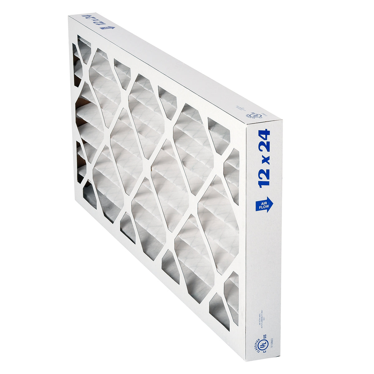 Rheem EQP4012242 Pleated Panel Filter 12 in. X 24 in. X 2 in.