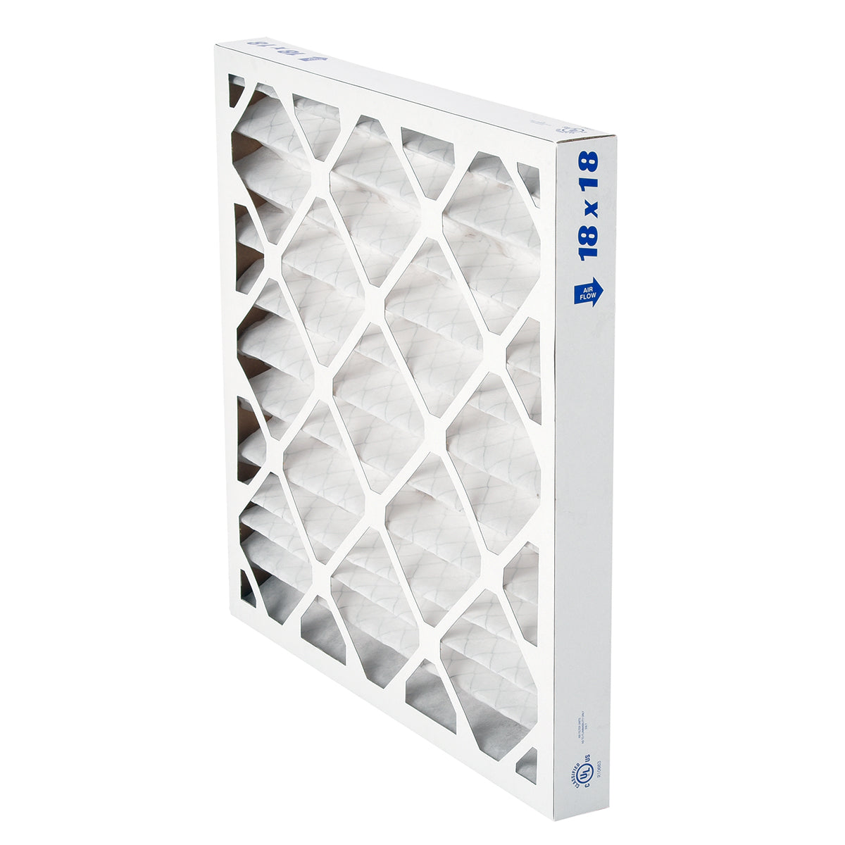 Rheem EQP4018182 Pleated Panel Filter 18 in. X 18 in. X 2 in.