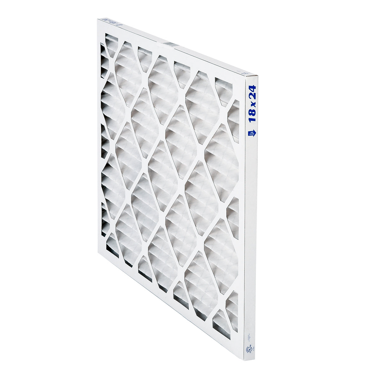 Rheem EQP4018241 Pleated Panel Filter 18 in. X 24 in. X 1 in.