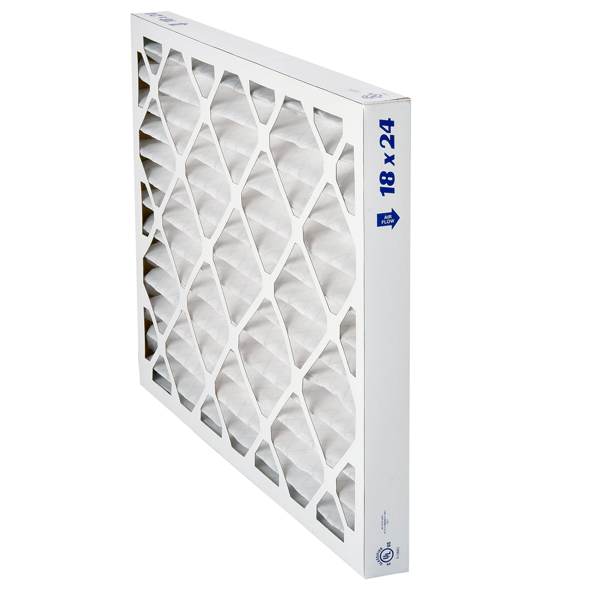 Rheem EQP4018242 Pleated Panel Filter 18 in. X 24 in. X 2 in.