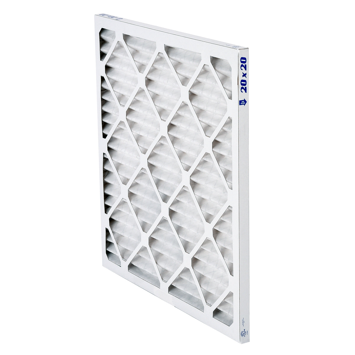 Rheem EQP4020201 Pleated Panel Filter 20 in. X 20 in. X 1 in.