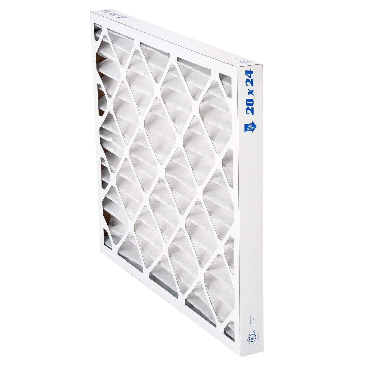 Rheem EQP4020242 Pleated Panel Filter 20 in. X 24 in. X 2 in.