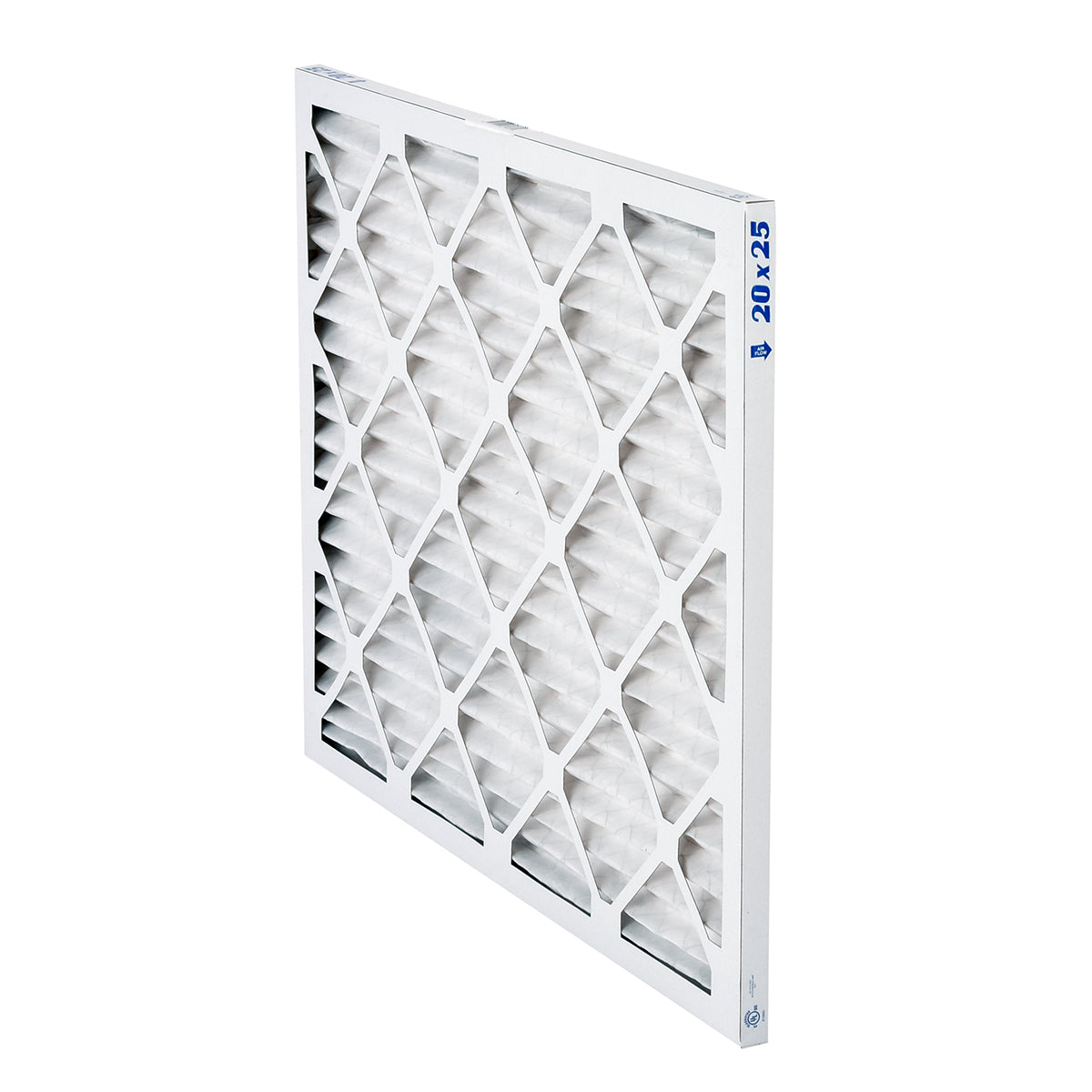 Rheem EQP4020251 Pleated Panel Filter 20 in. X 25 in. X 1 in.