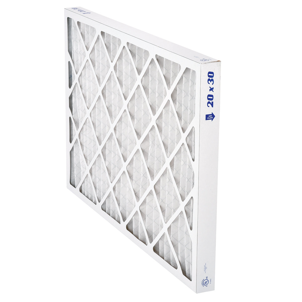Rheem EQP4020302 Pleated Panel Filter 20 in. X 30 in. X 2 in.