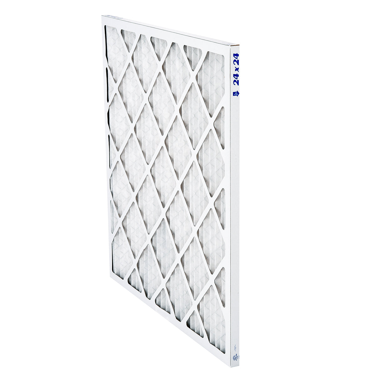 Rheem EQP4024241 Pleated Panel Filter 24 in. X 24 in. X 1 in.