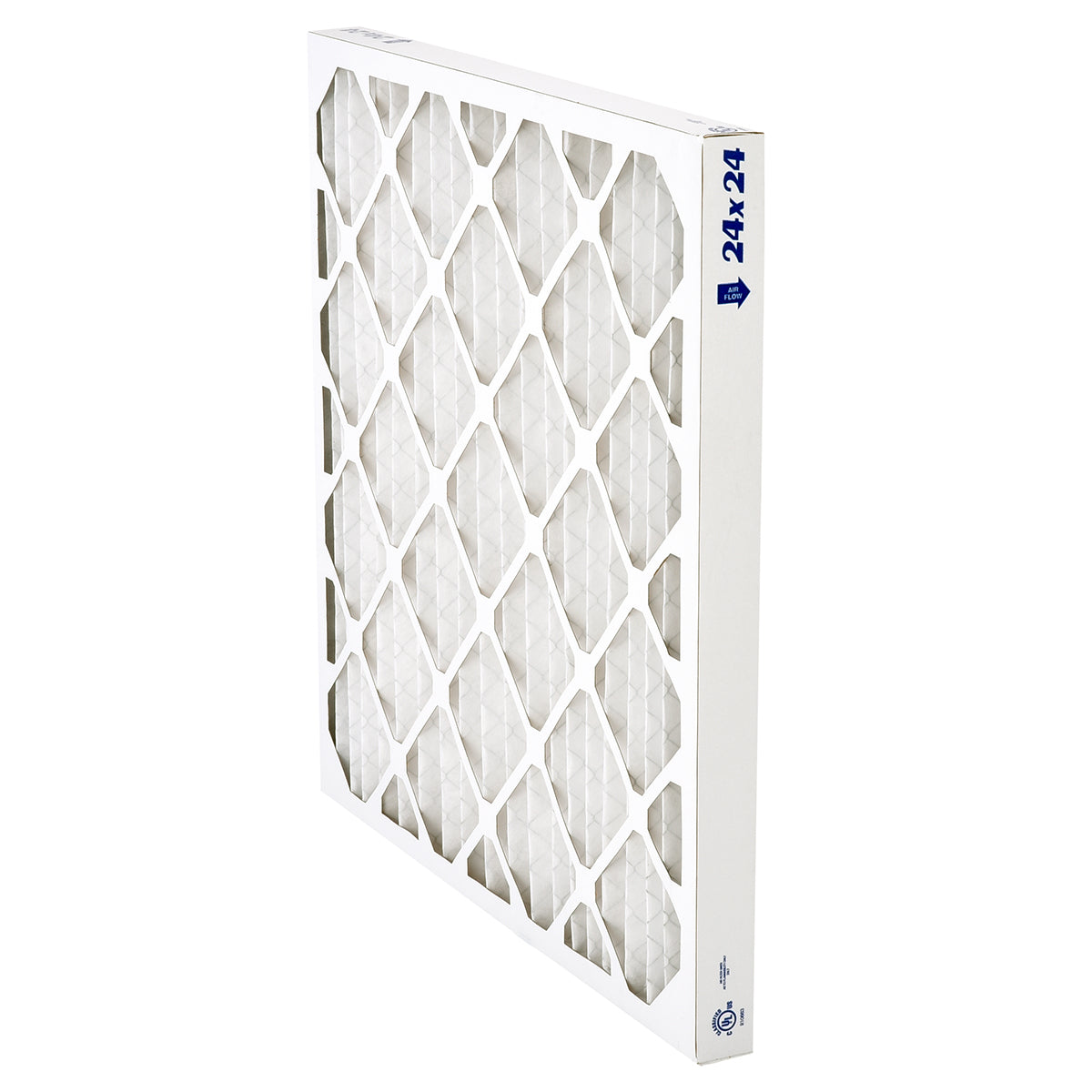 Rheem EQP4024242 Pleated Panel Filter 24 in. X 24 in. X 2 in.