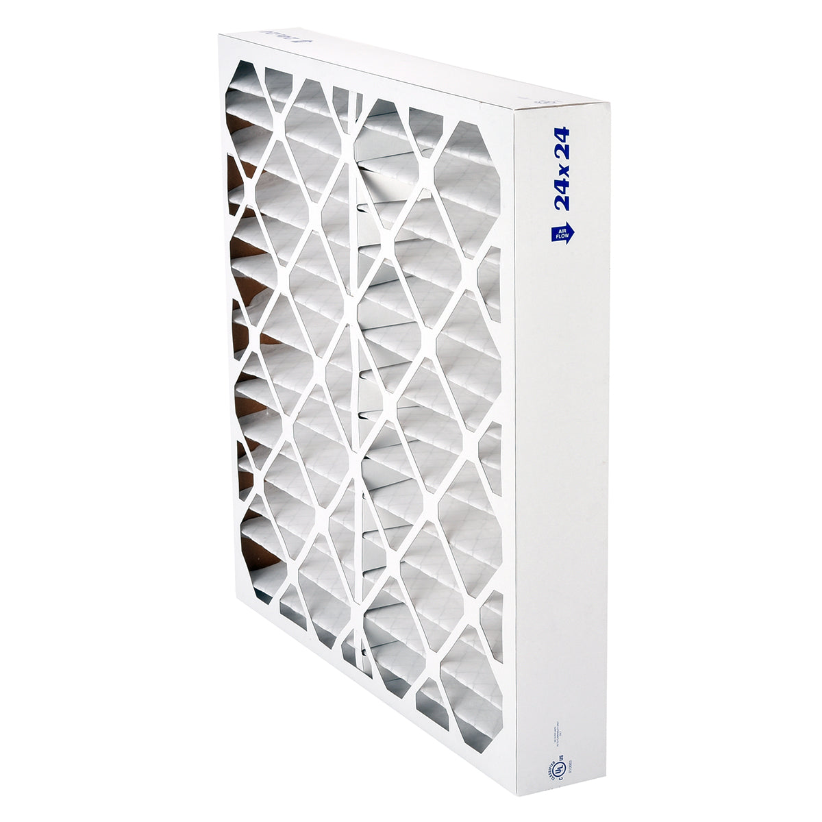 Rheem EQP4024244 Pleated Panel Filter 24 in. X 24 in. X 4 in.