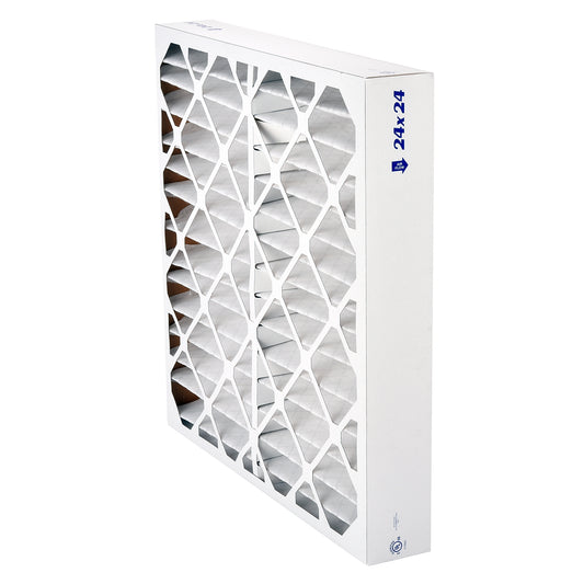 Rheem EQP4024244 Pleated Panel Filter 24 in. X 24 in. X 4 in.