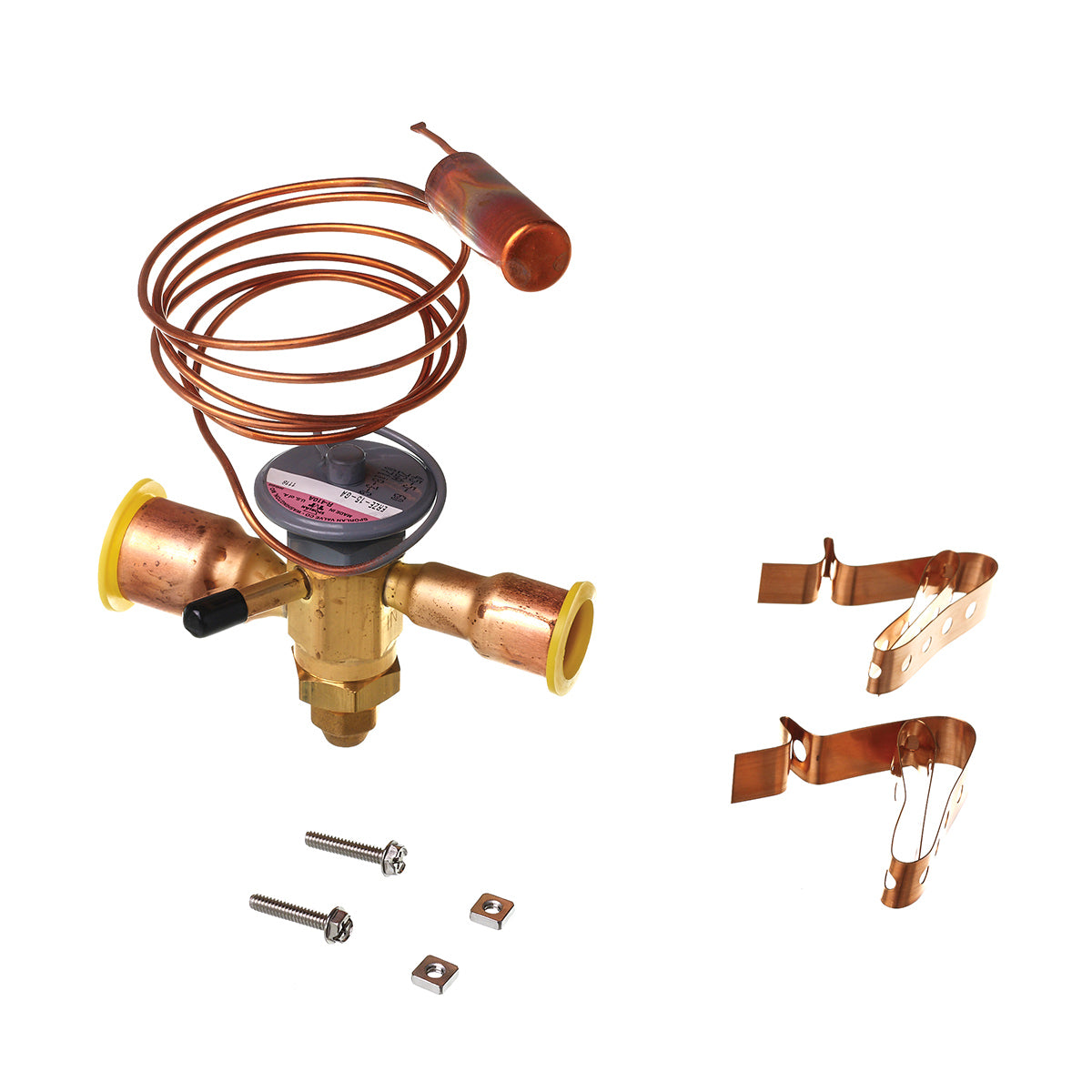 Rheem ERZE-15-GA Expansion Valve (Txv)