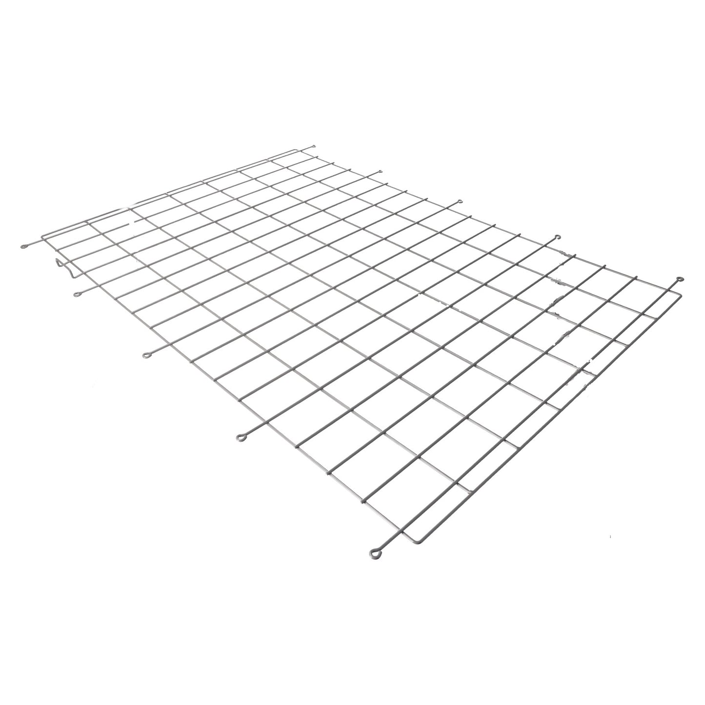 Rheem FBGR-GW003-50 Grill, Back - R2