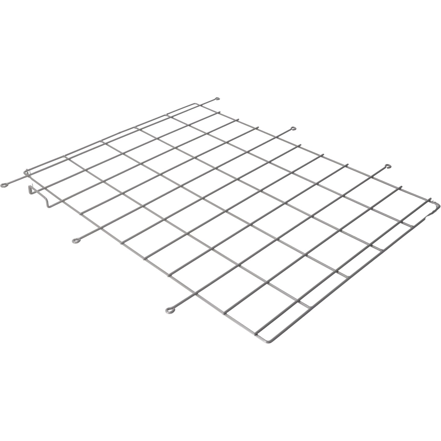 Rheem FBGR-MW001-50 Grill, Back - R