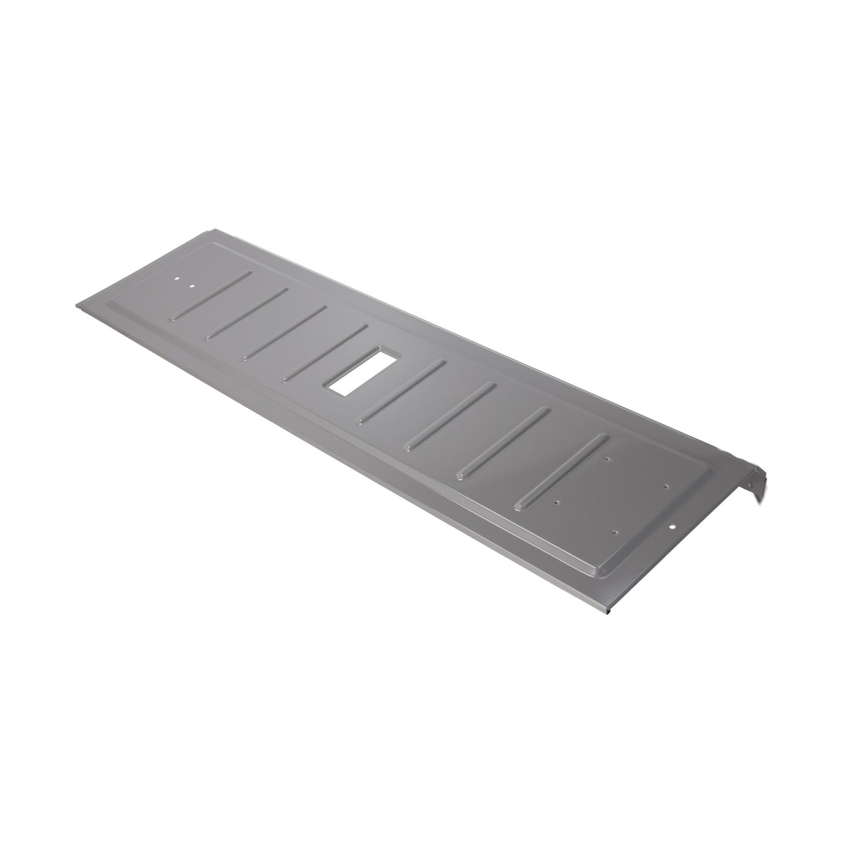 Rheem FBPN-GW126-50 Panel, Service Front - R1