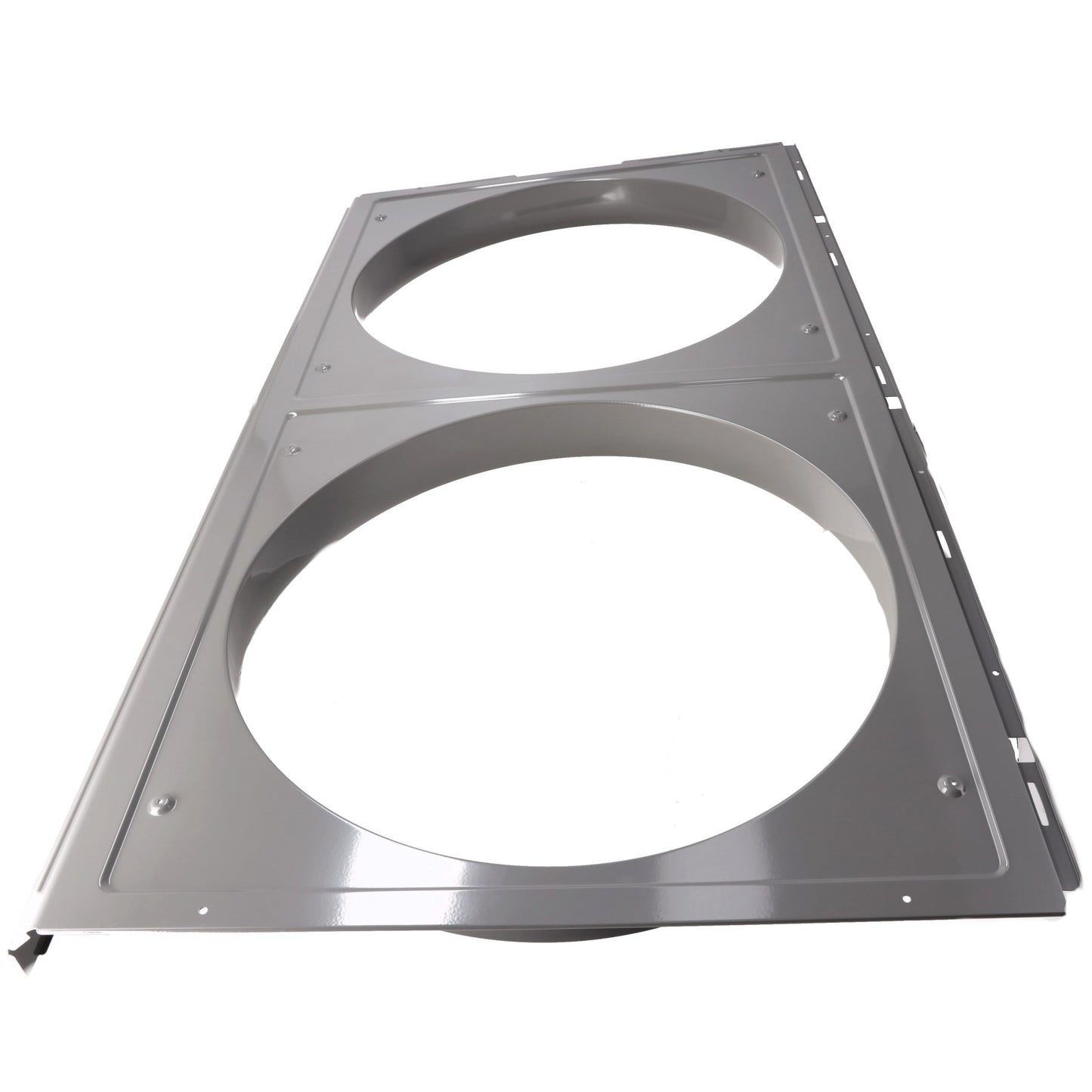 Rheem FBPN-GW136-50 Panel, Front - R3