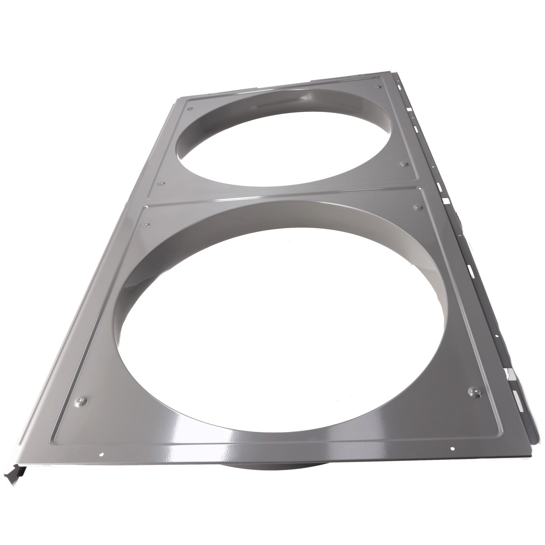 Rheem FBPN-GW136-50 Panel, Front - R3