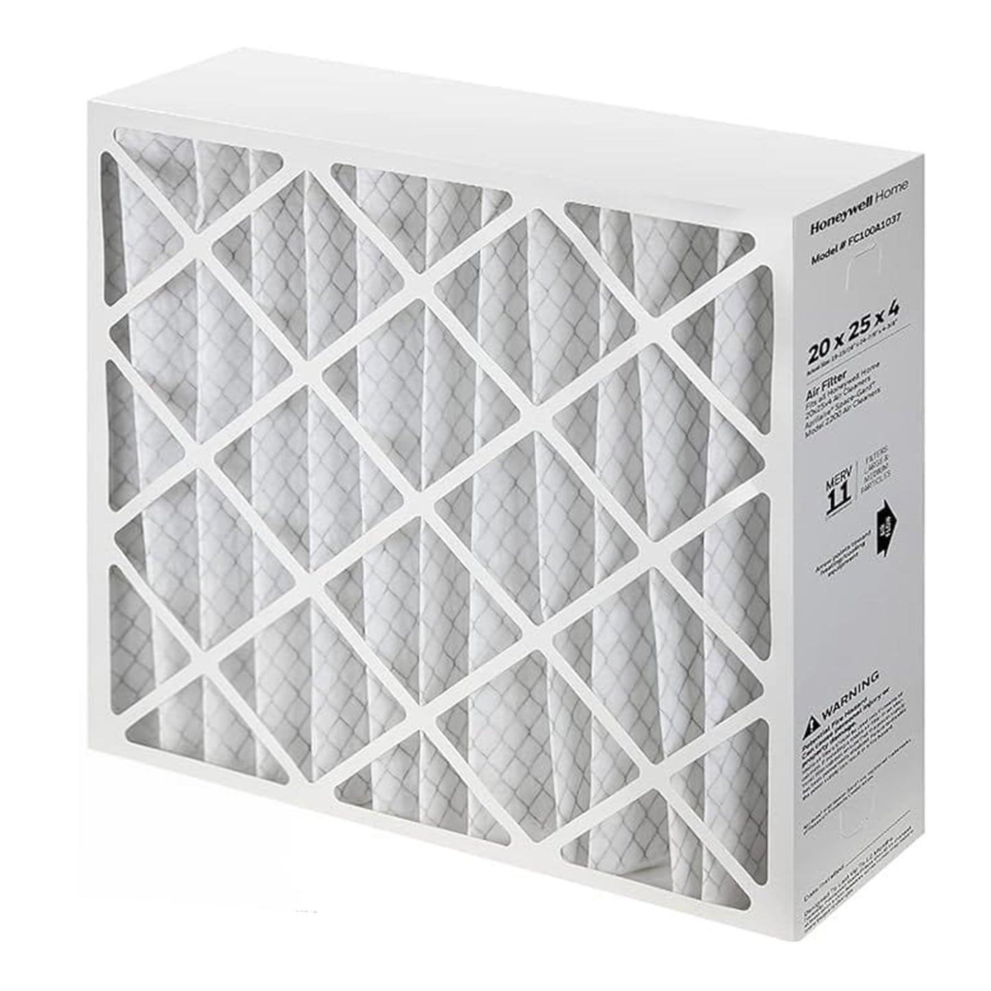 Rheem FC100A1037 Media Air Filter - 20 X 25