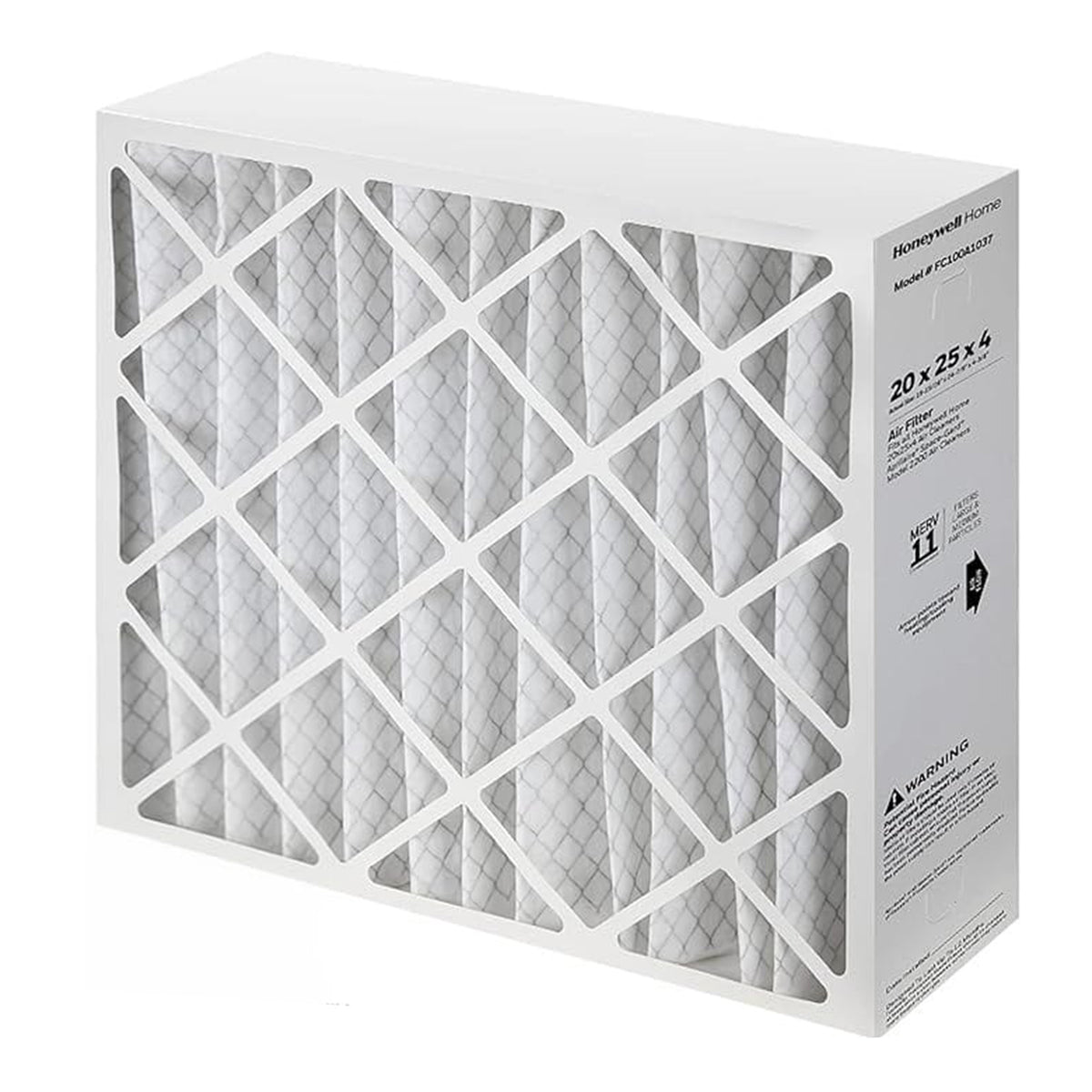 Rheem FC100A1037 Media Air Filter - 20 X 25