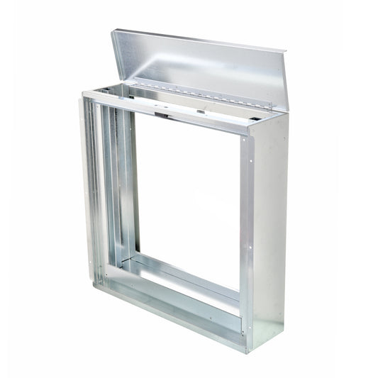 Rheem FSFHE2020-6 Filter Housing (Electric)
