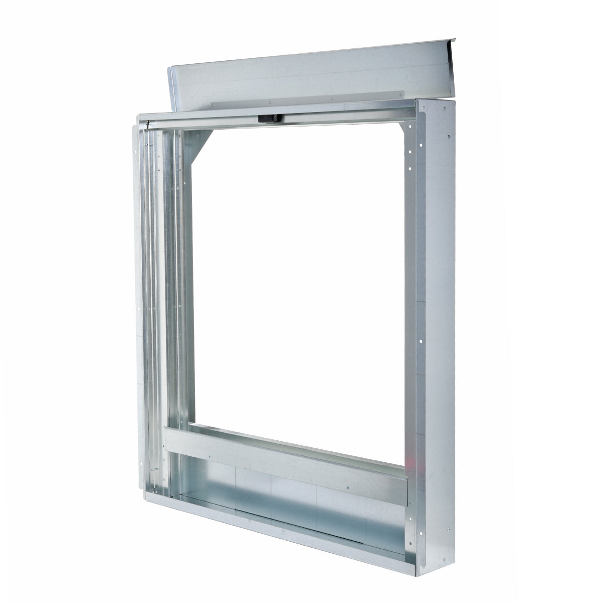 Rheem FSFHG2424-3 Filter Housing (Gas)