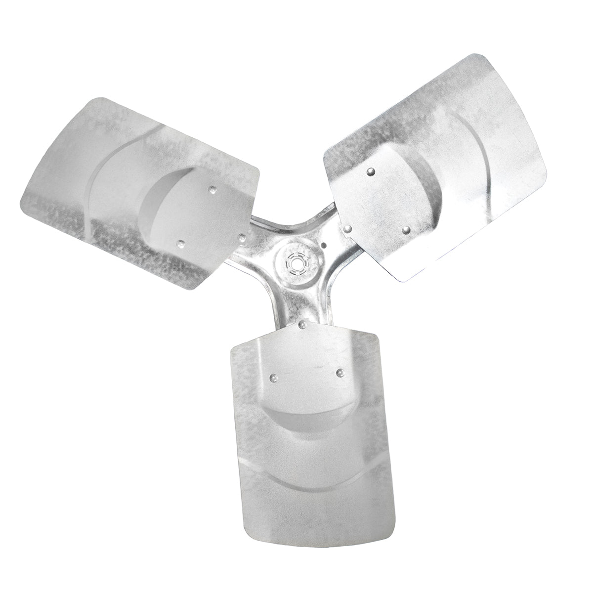 Rheem G2403-15RG-CTN Fan - Axial 24 in., 3 Blade, 15 Degree, 1/2 in. Bore, Cw