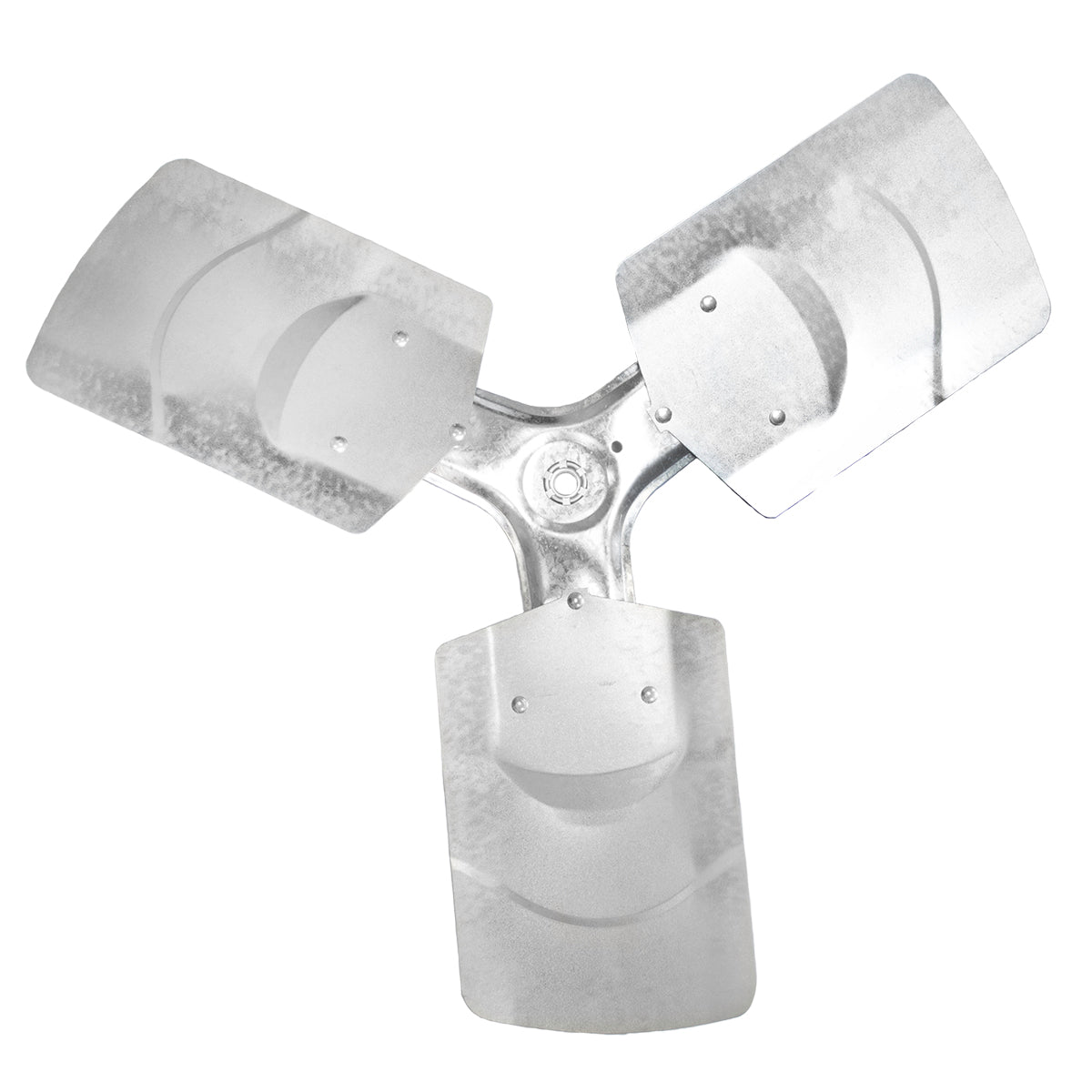 Rheem G2403-19RG-CTN Fan - Axial 24 in., 3 Blade, 19 Degree, 1/2 in. Bore, Cw