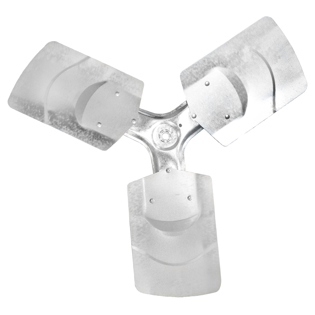 Rheem G2603-16RG-CTN Fan - Axial 26 in., 3 Blade, 16 Degree, 1/2 in. Bore, Cw