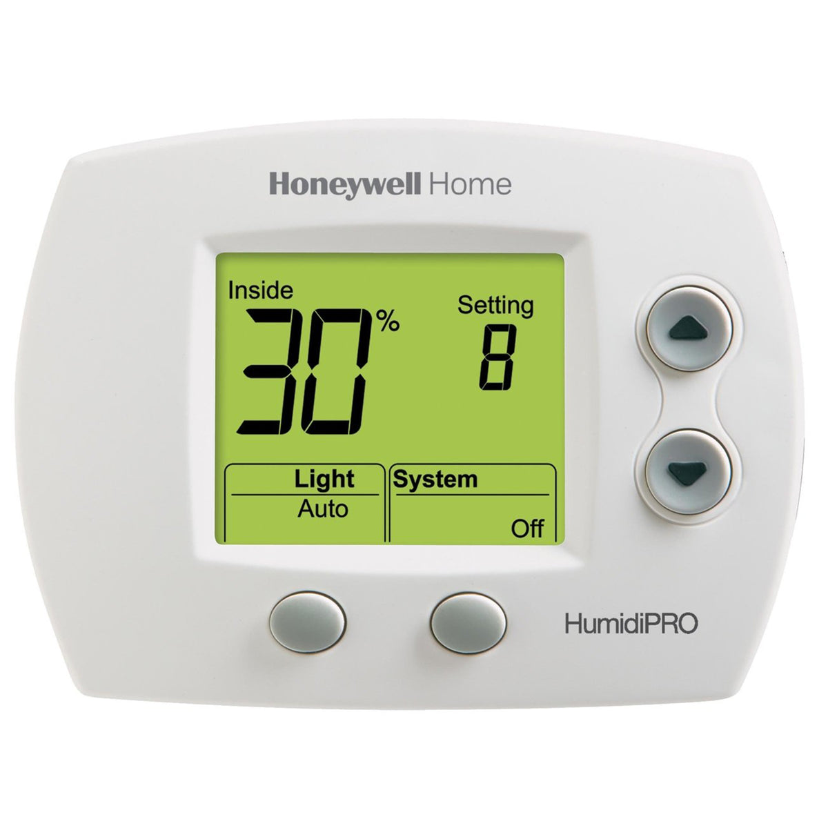 Rheem H6062A1000 Humidipro Digital Humity Control