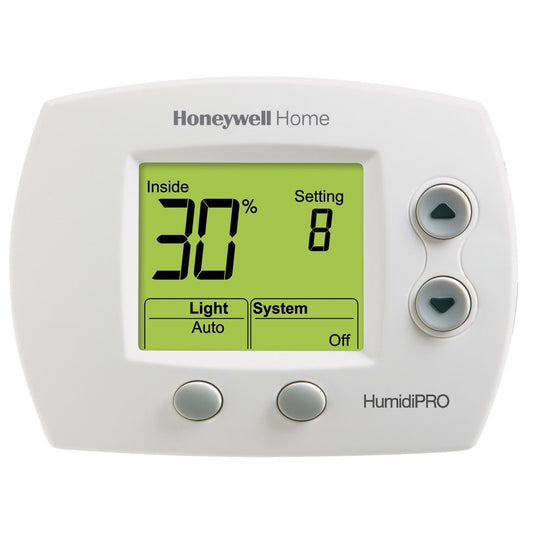 Rheem H6062A1000 Humidipro Digital Humity Control