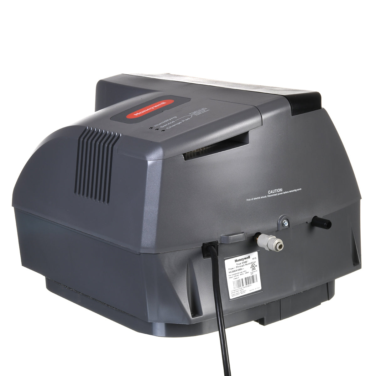 Rheem HE300A1005 Humidifier - Evaporative Flow - Through