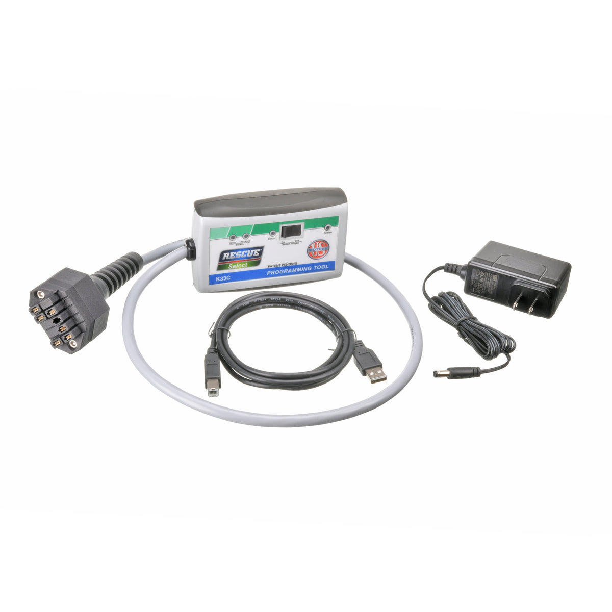 Rheem K33C Selectech / Rescue Select Programming Module