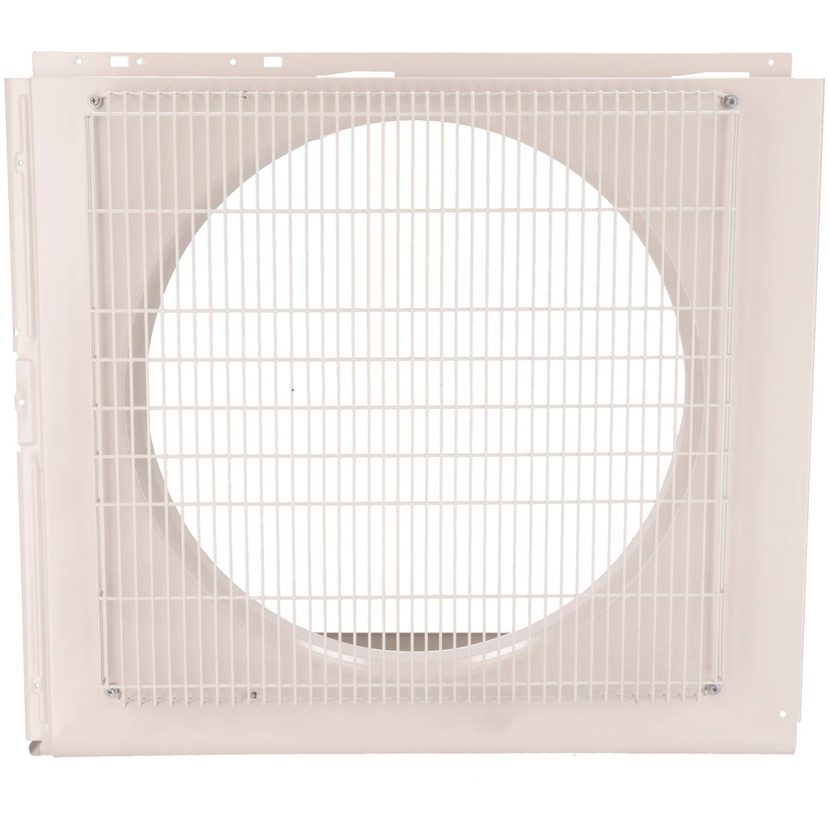Rheem K9374414123 Front Panel Assembly W/fan Guard