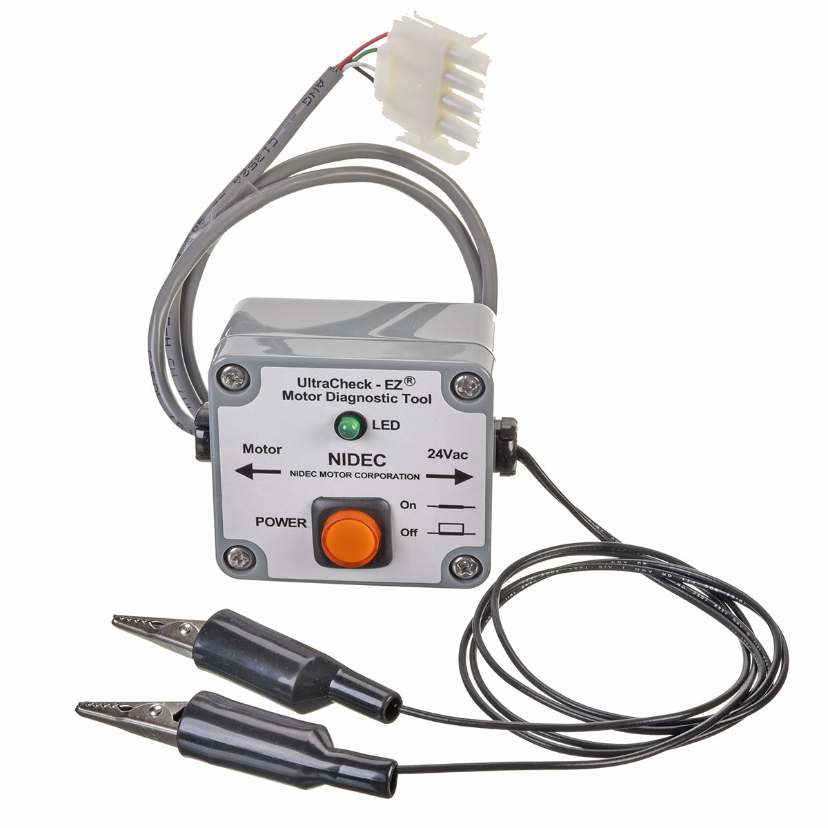 Rheem KIT22 Diagnostic Motor Tester