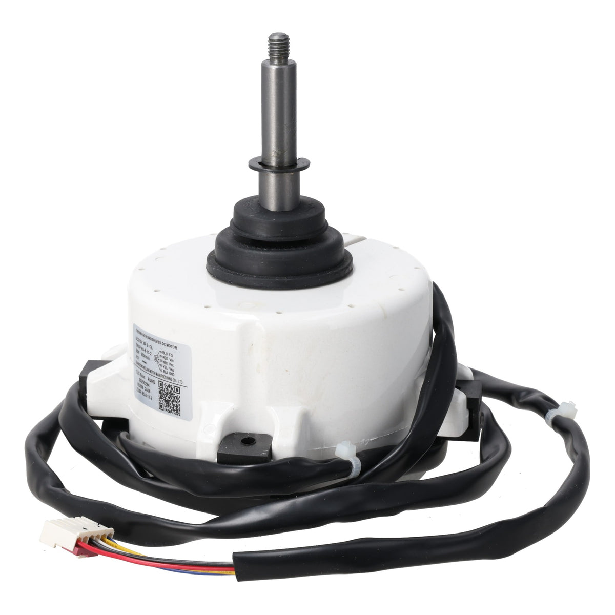Rheem MOBL-36018-00001 Motor - 1/9 Hp - 8 POLE-85W-R0-ODU