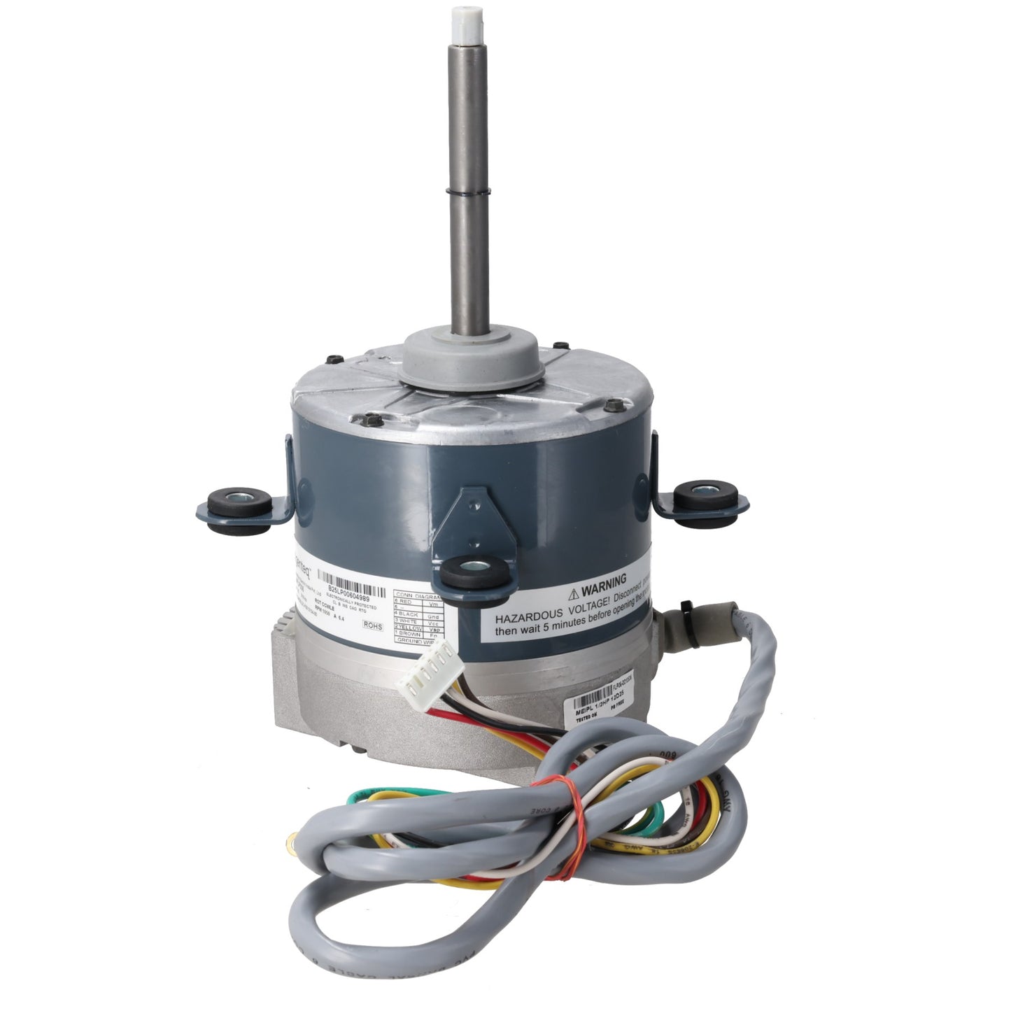 Rheem MOBLDC-F0013104-00 Motor - 1/2 Hp - R1