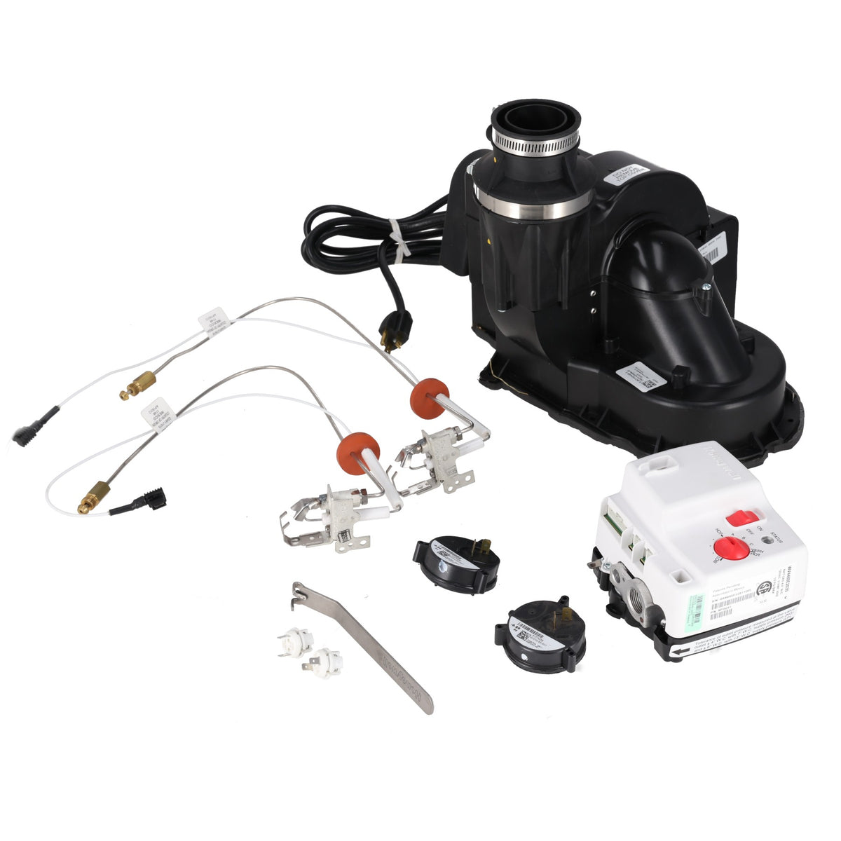 Rheem PD012940 Repair Package Kit