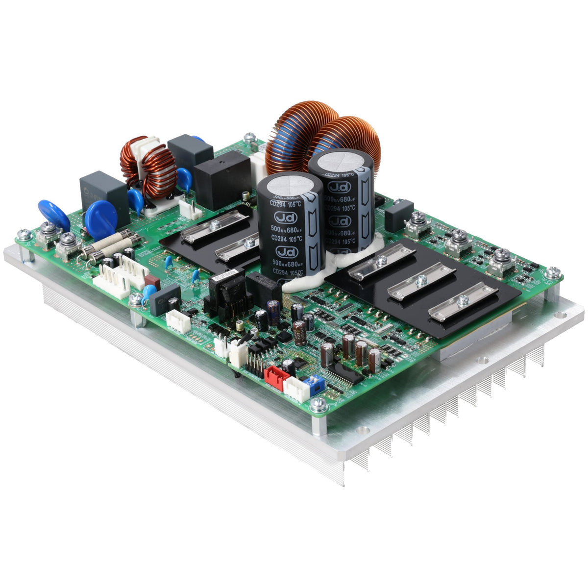 Rheem PD138005 Vfd - Inverter Drive, J2.0 & 2.1 - 2T