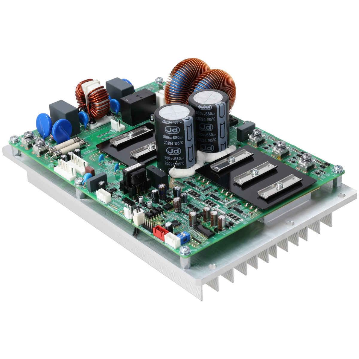 Rheem PD138006 Vfd - Inverter Drive, J1.0 - 2T