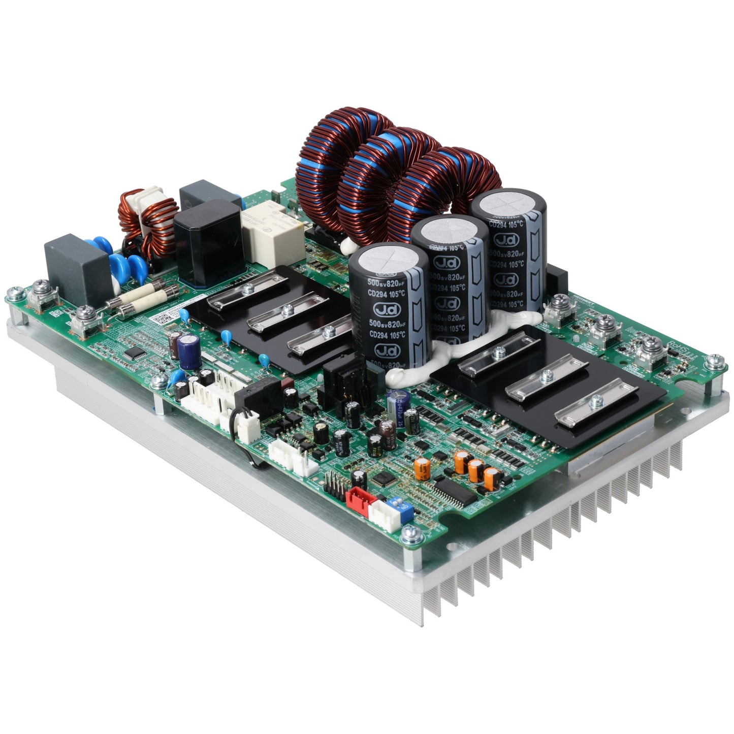 Rheem PD138009 Vfd - Inverter Drive, J2.1 - 4T