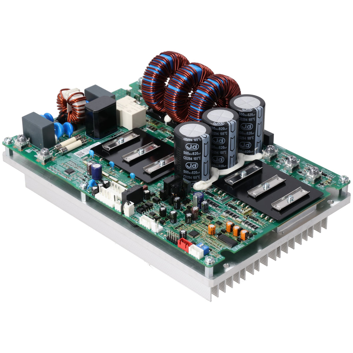 Rheem PD138010 Vfd - Inverter Drive, J2.0 - 4T
