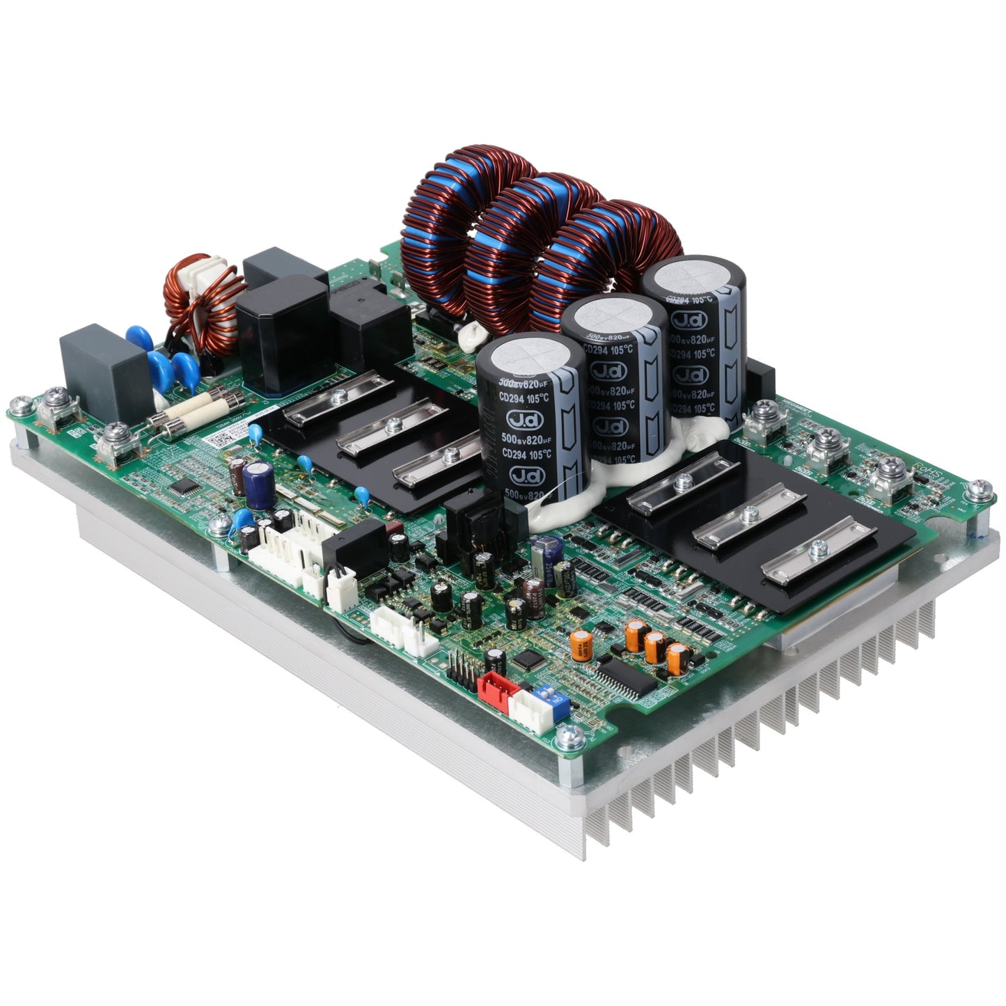Rheem PD138011 Vfd - Inverter Drive, J1.0 - 4T