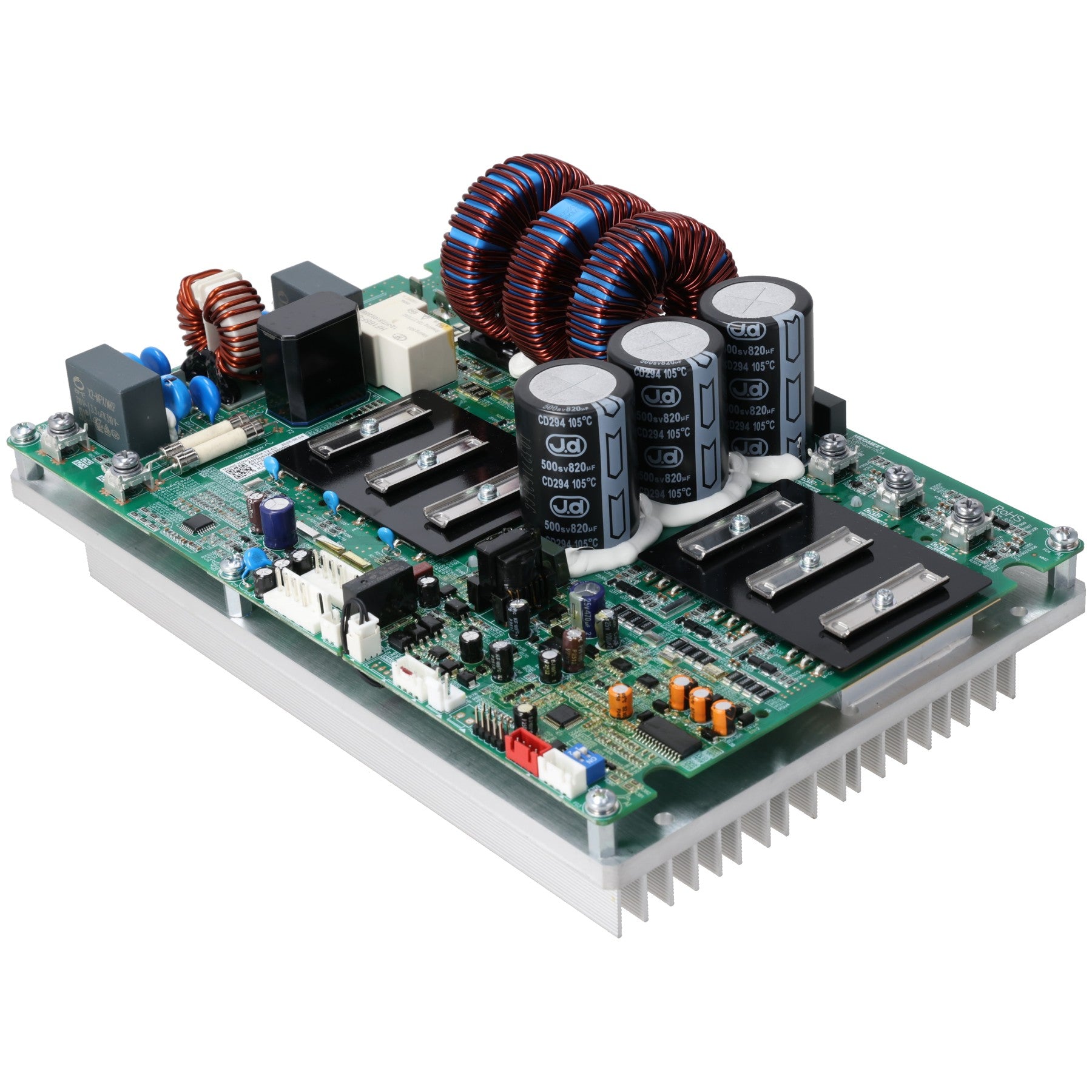 Rheem PD138013 Vfd - Inverter Drive, J2.1 - 5T