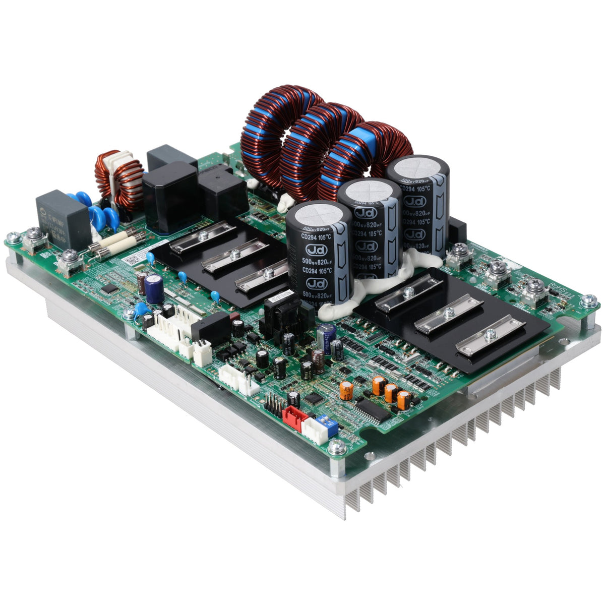 Rheem PD138014 Vfd - Inverter Drive, J1.0 - 5T