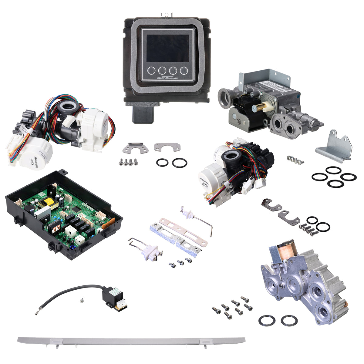 Rheem PD209542 Ikonic Service Kit