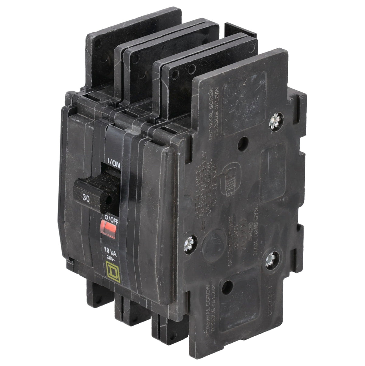 Rheem PD425116 Circuit Breaker - 30A (3-POLE)